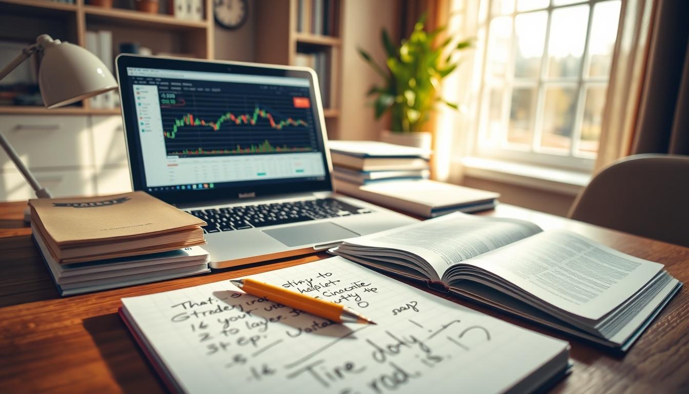 Supporting pricing visual
